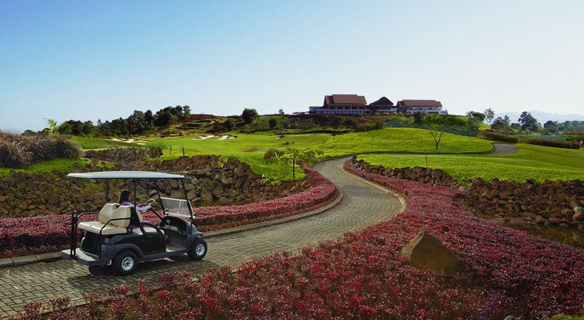 How to Get the Most out of Electrical Golf Carts