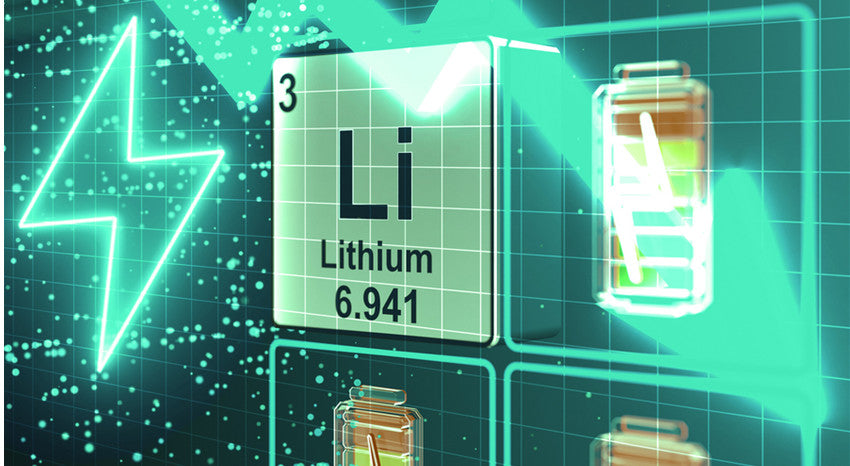 How to take care of your lithium iron phosphate battery