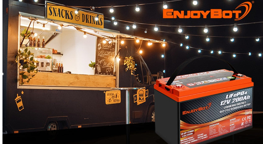 What Is A Lithium-Ion Battery?