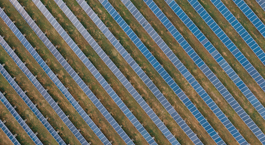 How to Charge a Battery from a Solar Panel