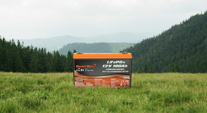 Enjoybot Official Store