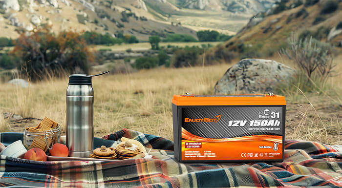 Enjoybot Official Store