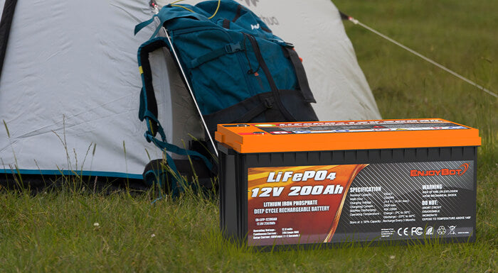 Enjoybot Official Store