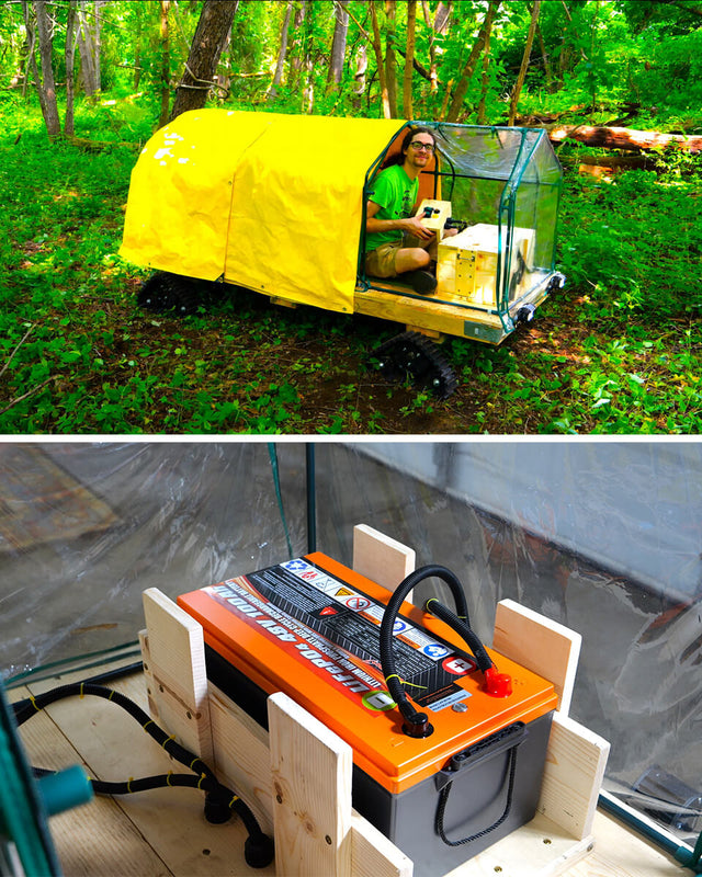 Enjoybot Official Store