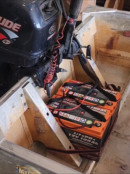 Enjoybot Official Store