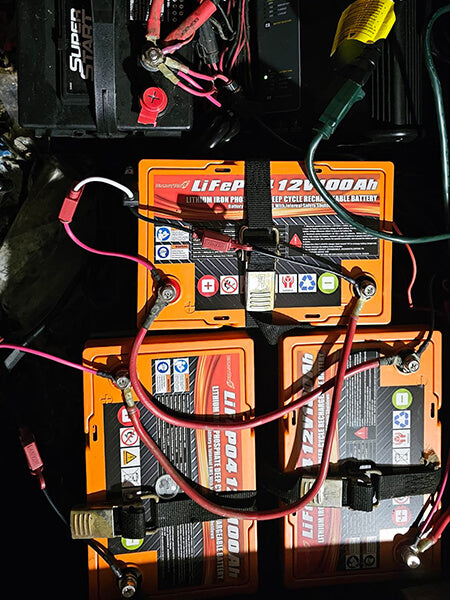 Enjoybot Official Store