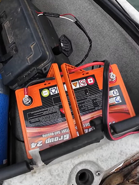 Enjoybot Official Store