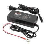 Enjoybot 14.6V 5A LiFePO4 Lithium Battery Charger For 12V LiFePO4 Battery