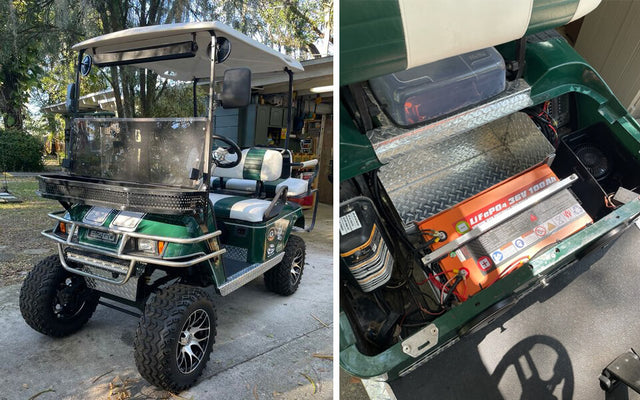 Enjoybot Official Store