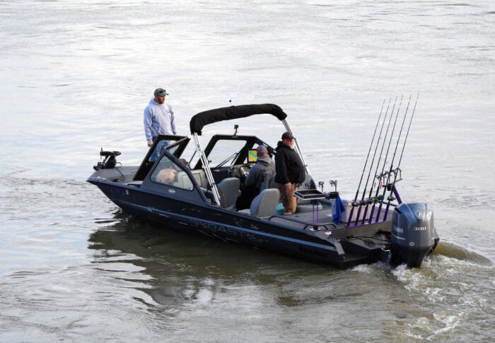 Enjoybot 24V 100Ah Lithium Trolling Motor Battery Set, Group 31 Battery, Group 24 Battery