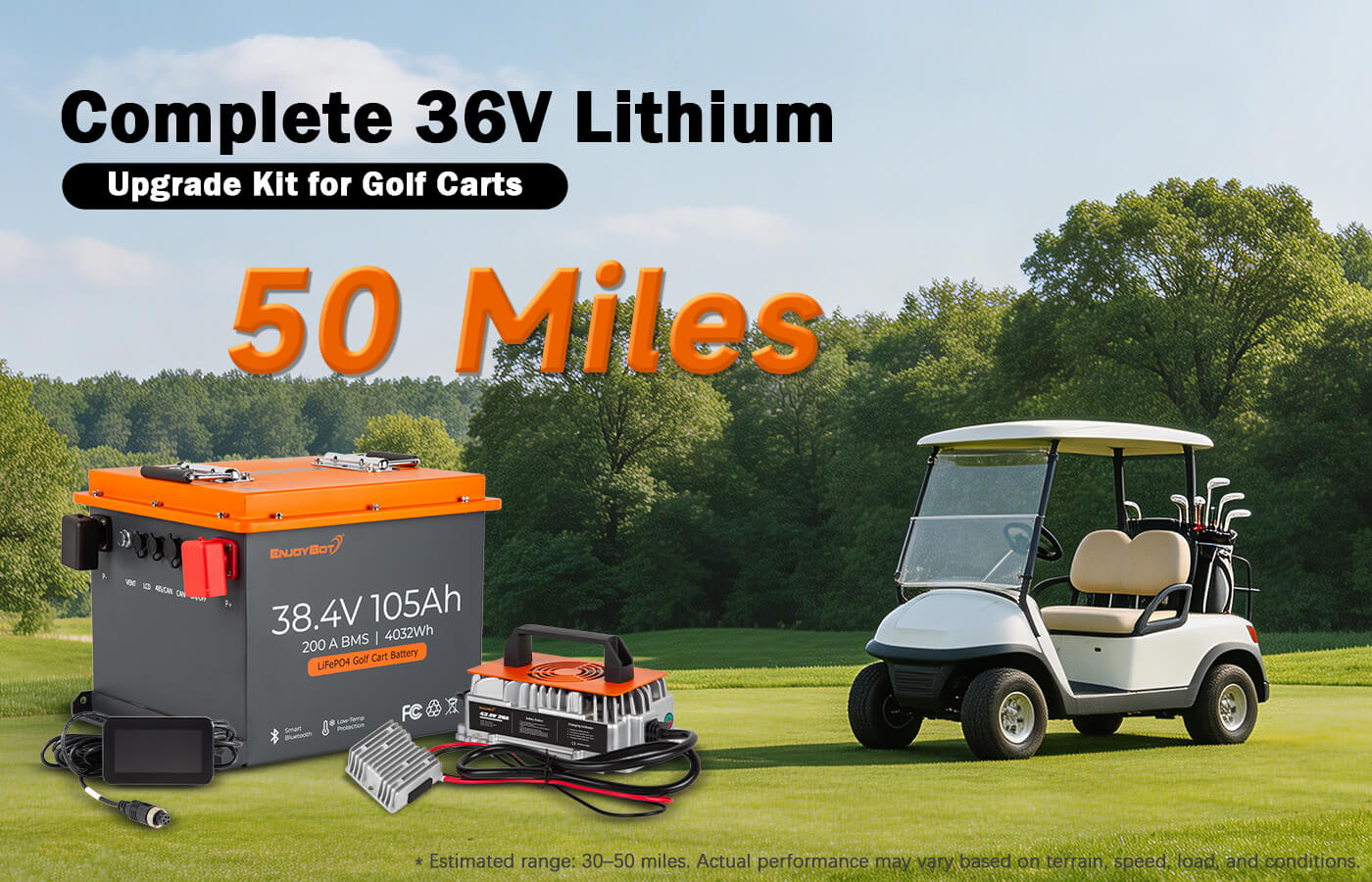 Enjoybot Official Store