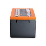 Enjoybot 36V 100AH LiFePO4 Lithium Battery with Bluetooth & Low-Temp Protection_4