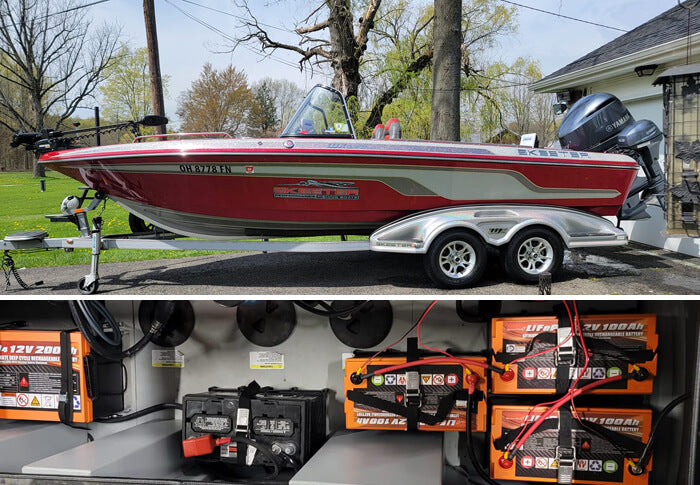 Enjoybot Official Store