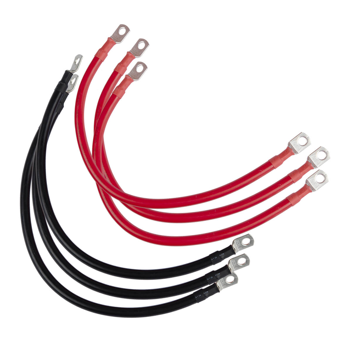 Enjoybot Battery Interconnect Cable for 36 Volt LiFePO4 Lithium Battery