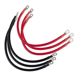 Enjoybot Battery Interconnect Cable for 36 Volt LiFePO4 Lithium Battery