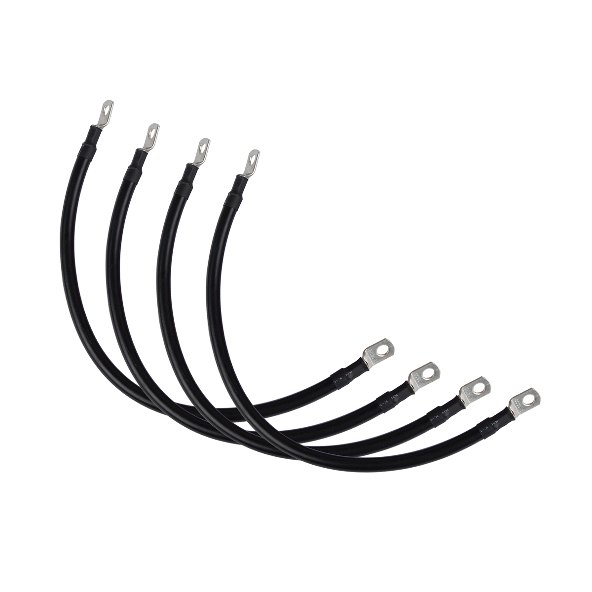 Enjoybot 60V 100Ah Golf Cart Lithium Battery Conversion Kit - 5 Batteries