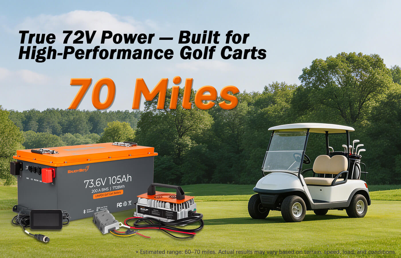 Enjoybot Official Store