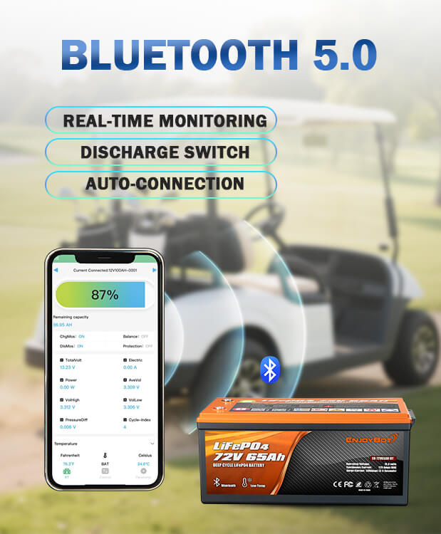 Enjoybot Official Store