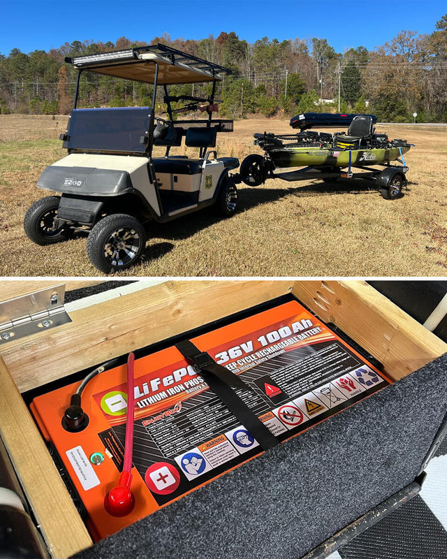 Enjoybot Official Store