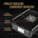 Enjoybot 2 Bank 12V 15A + 36V 10A On-Board Marine Battery Charger