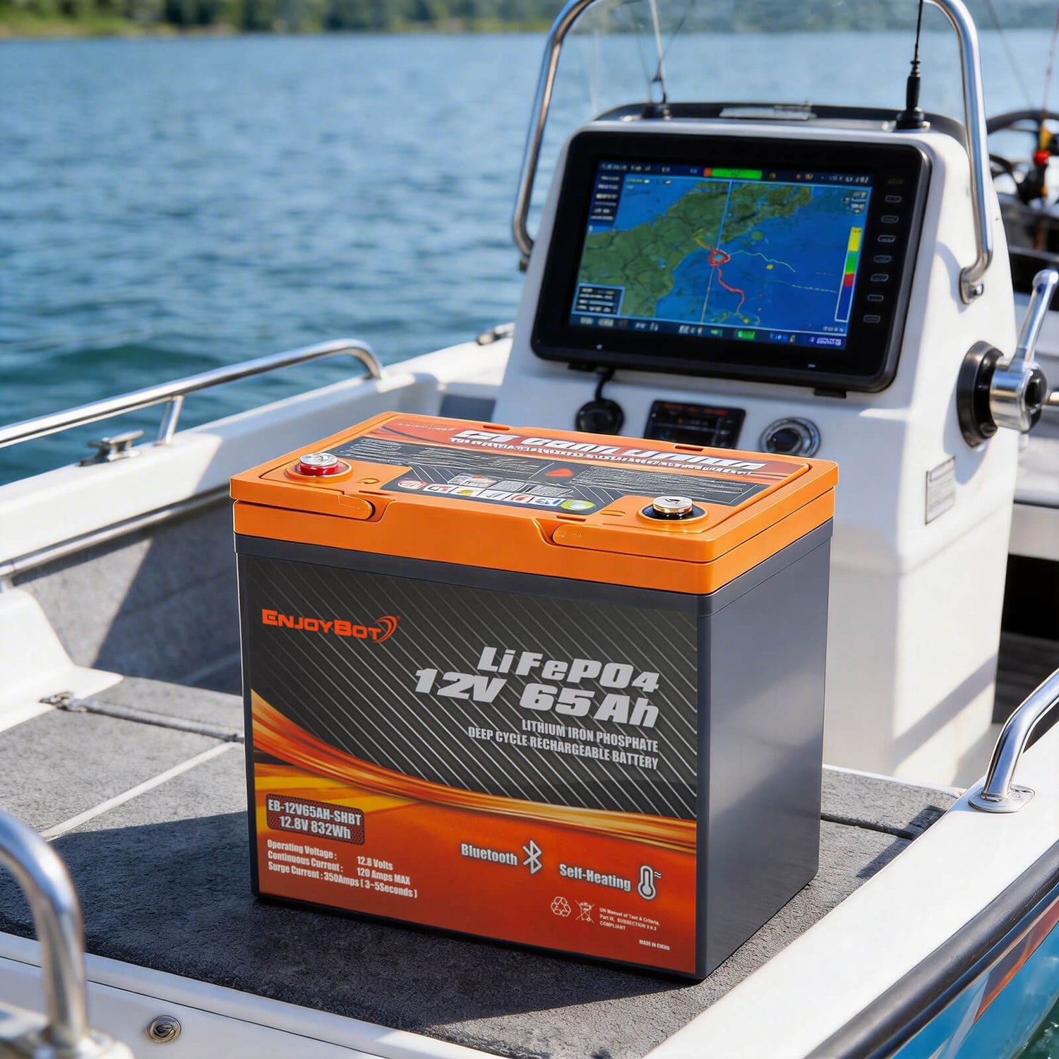 Enjoybot Official Store