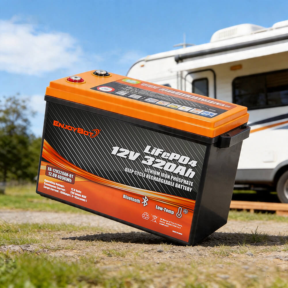 Enjoybot Official Store