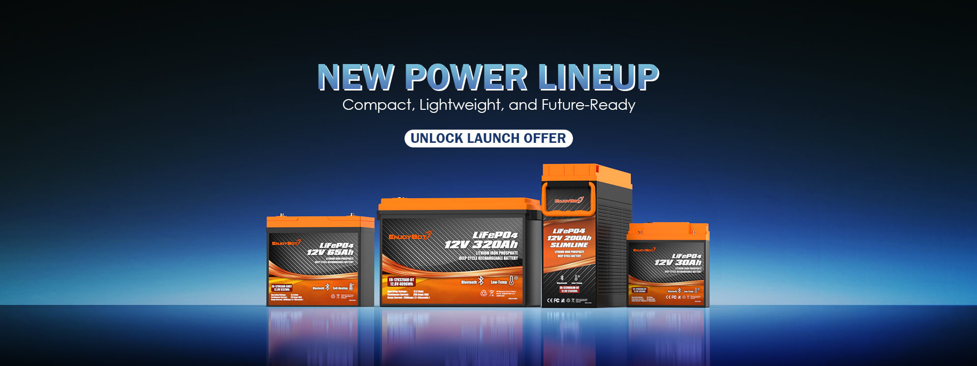 Enjoybot Official Store