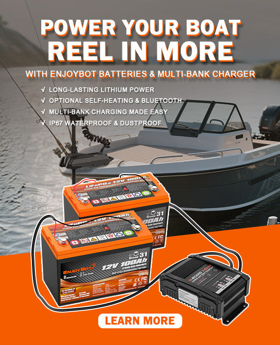 Enjoybot Official Store