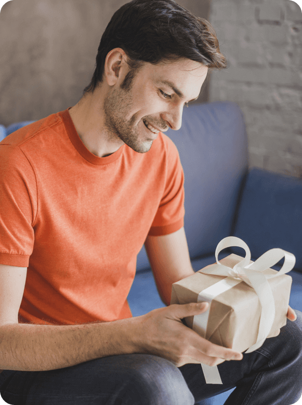 Be Enjoybot Membership to Earn More Rewards