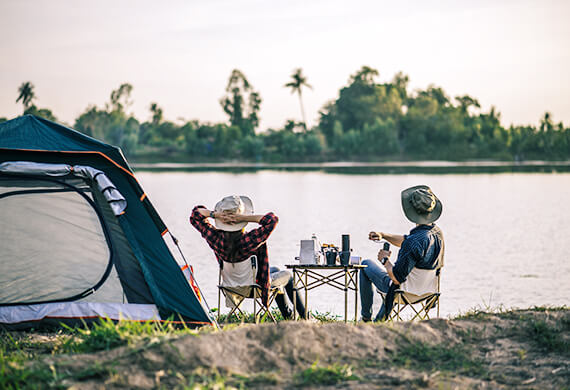 New Applications Coming Soon - Enjoybot Battery