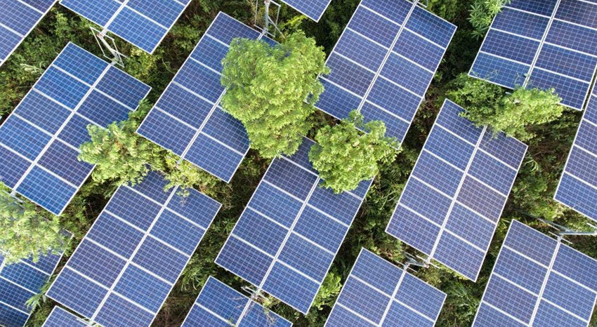 How Much Power Does a Solar Panel Produce?