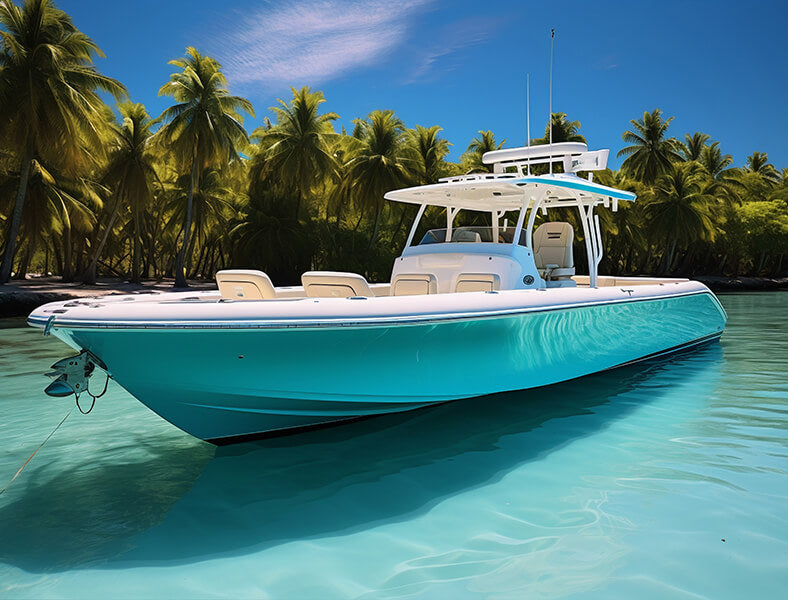 Marine / Boat
