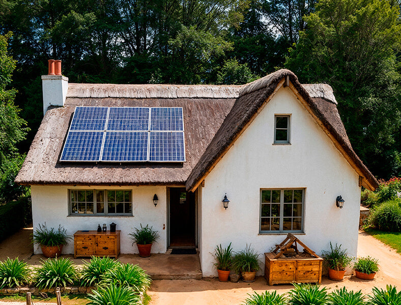 Solar / Off-Grid