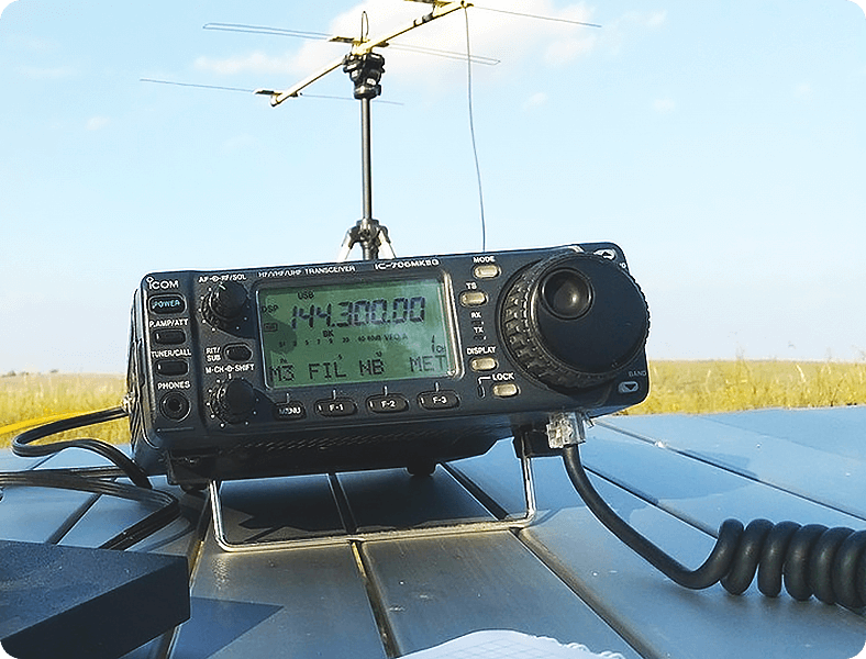 Portable Electronics