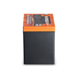 Enjoybot 24V 50Ah Group 24 LiFePO4 Lithium Battery_4