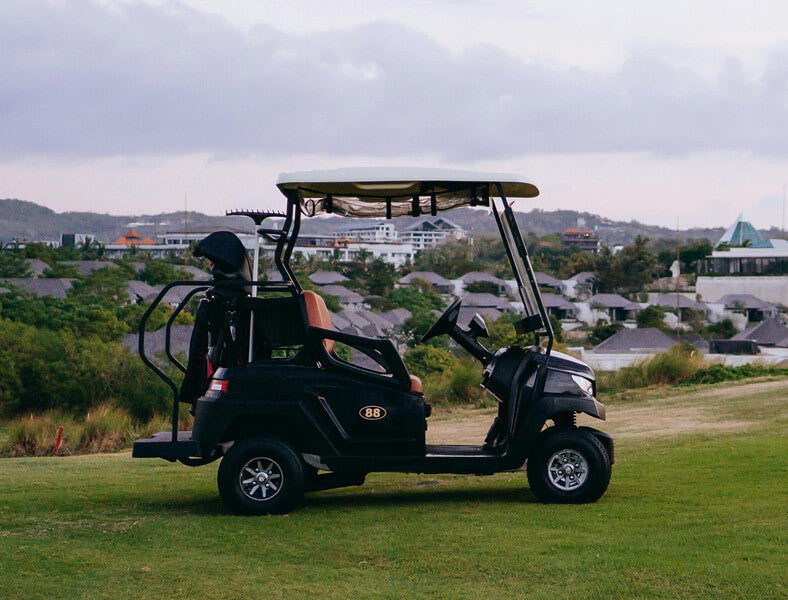 Enjoybot 36V 100Ah Plus Lithium Battery for Golf Cart