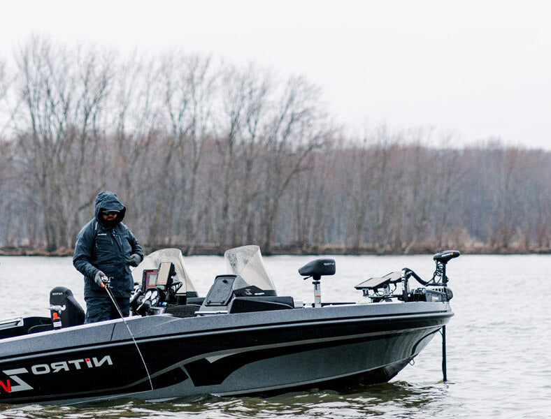 Enjoybot 36V 100Ah Plus Lithium Battery for Marine Trolling Motor