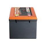 [NEW LAUNCH] Enjoybot 36V 100AH Plus Lithium Golf Cart Battery with Bluetooth & Low-Temp Protection, 3840Wh, 200A BMS