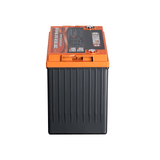 Enjoybot 36V 65Ah Self-Heating & Bluetooth Group 31 LiFePO4 Lithium Battery_4