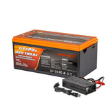 ENJOYBOT Used Second Hand Battery 36V 100AH LiFePO4 Lithium Battery