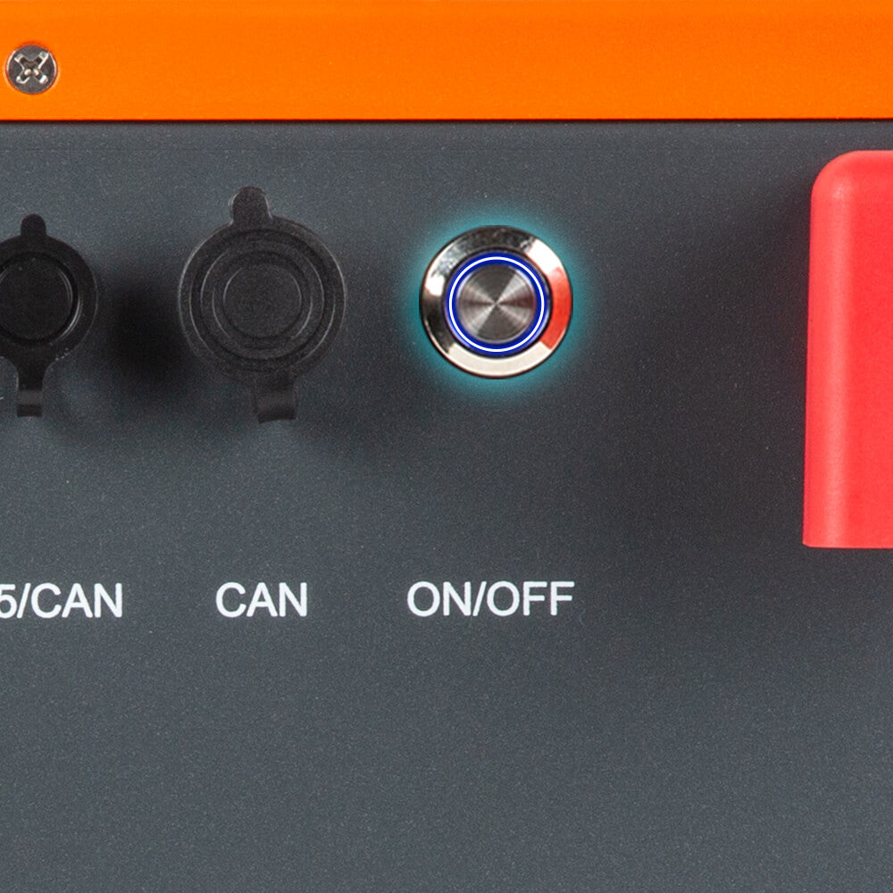 One-Touch Power Control