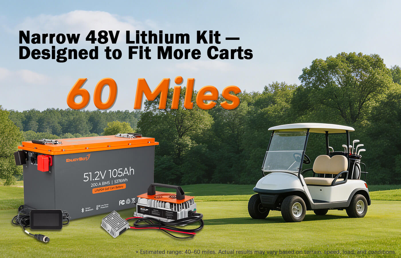 Enjoybot Official Store