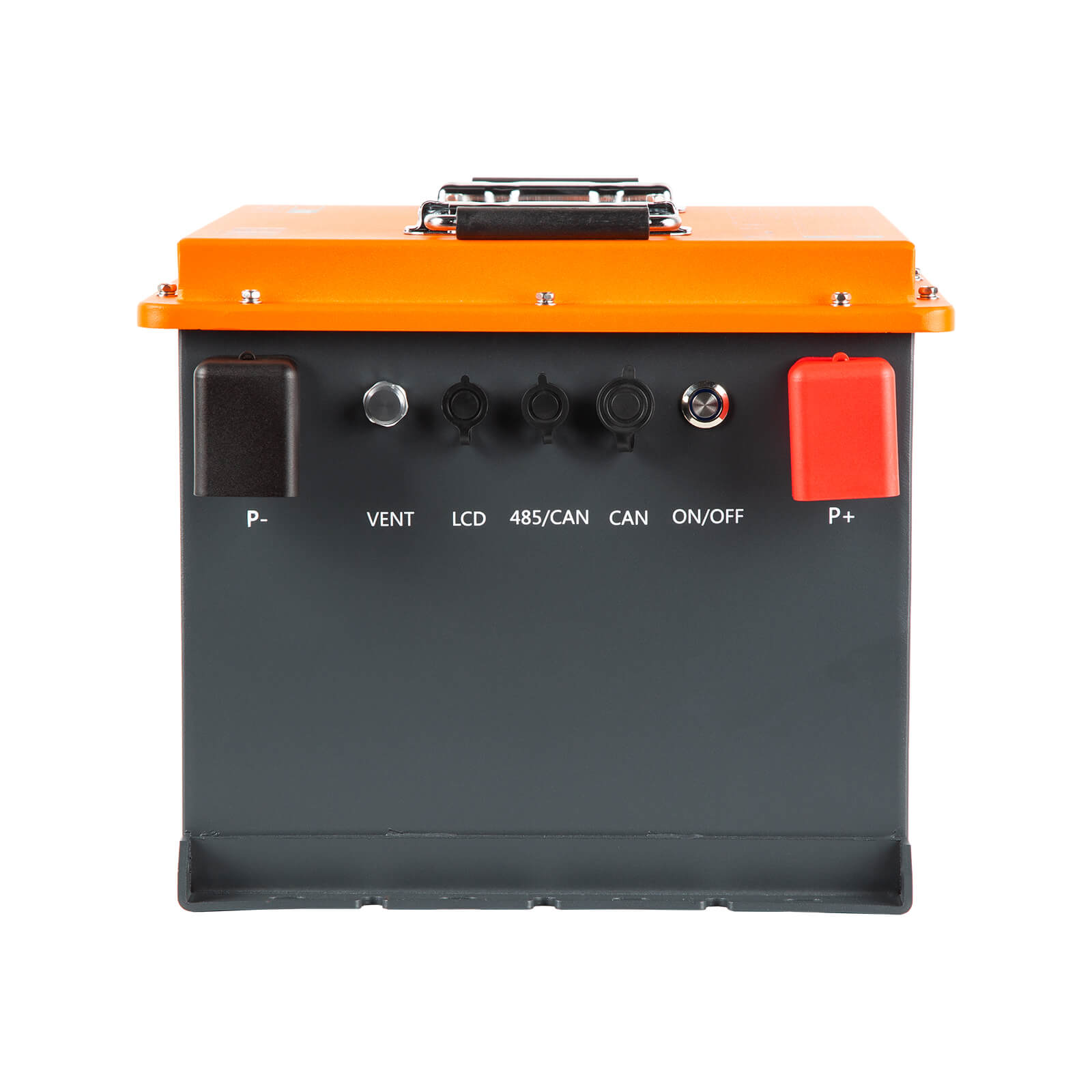 Enjoybot 36V (38.4V) 105AH Lithium Golf Cart Battery Conversion Kit with Bluetooth, 200A BMS, All-in-one Kit