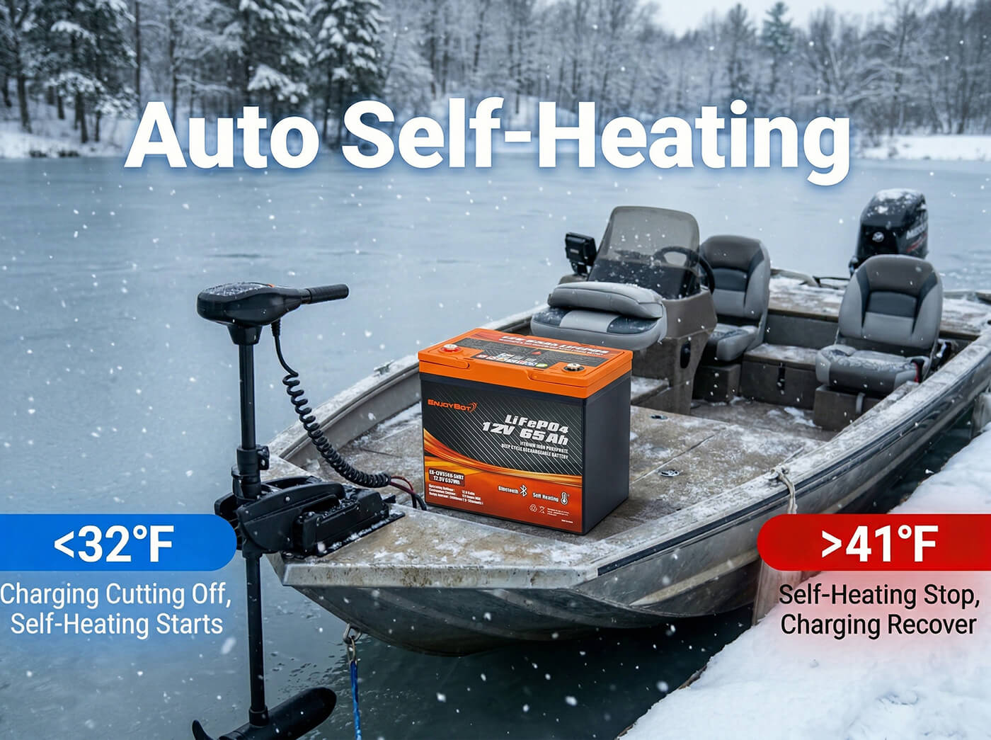 Enjoybot Official Store