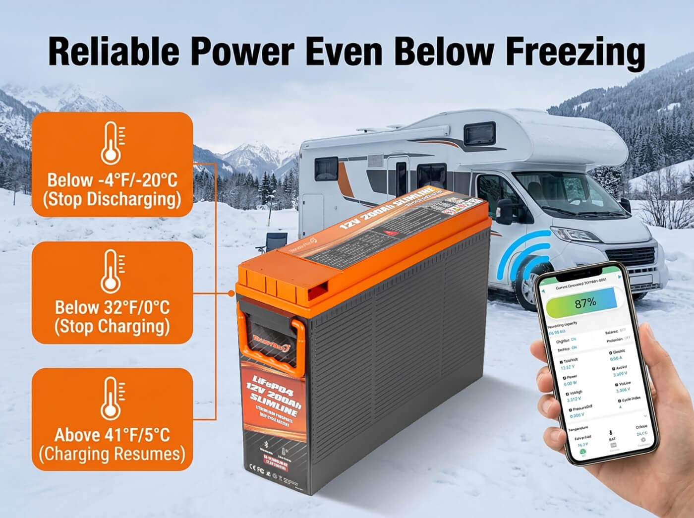 Enjoybot Official Store