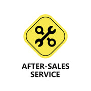 After-Sales Service