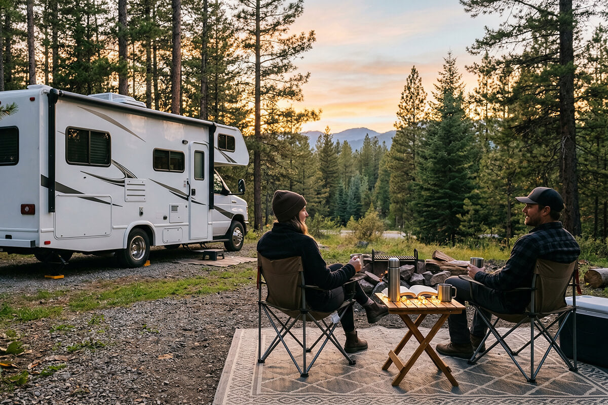 Enjoybot Official Store