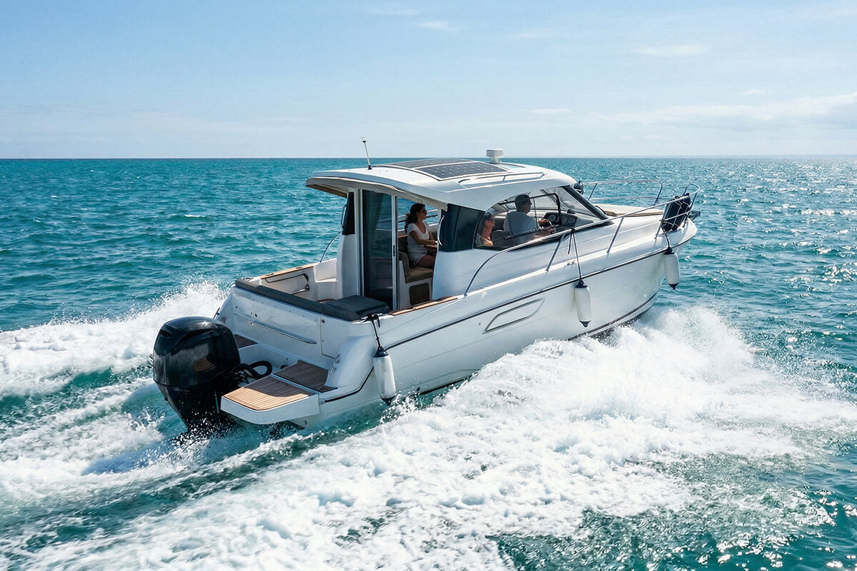 Enjoybot Official Store