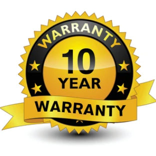 Enjoybot Lithium Iron Phosphate Battery 10 Year Warranty