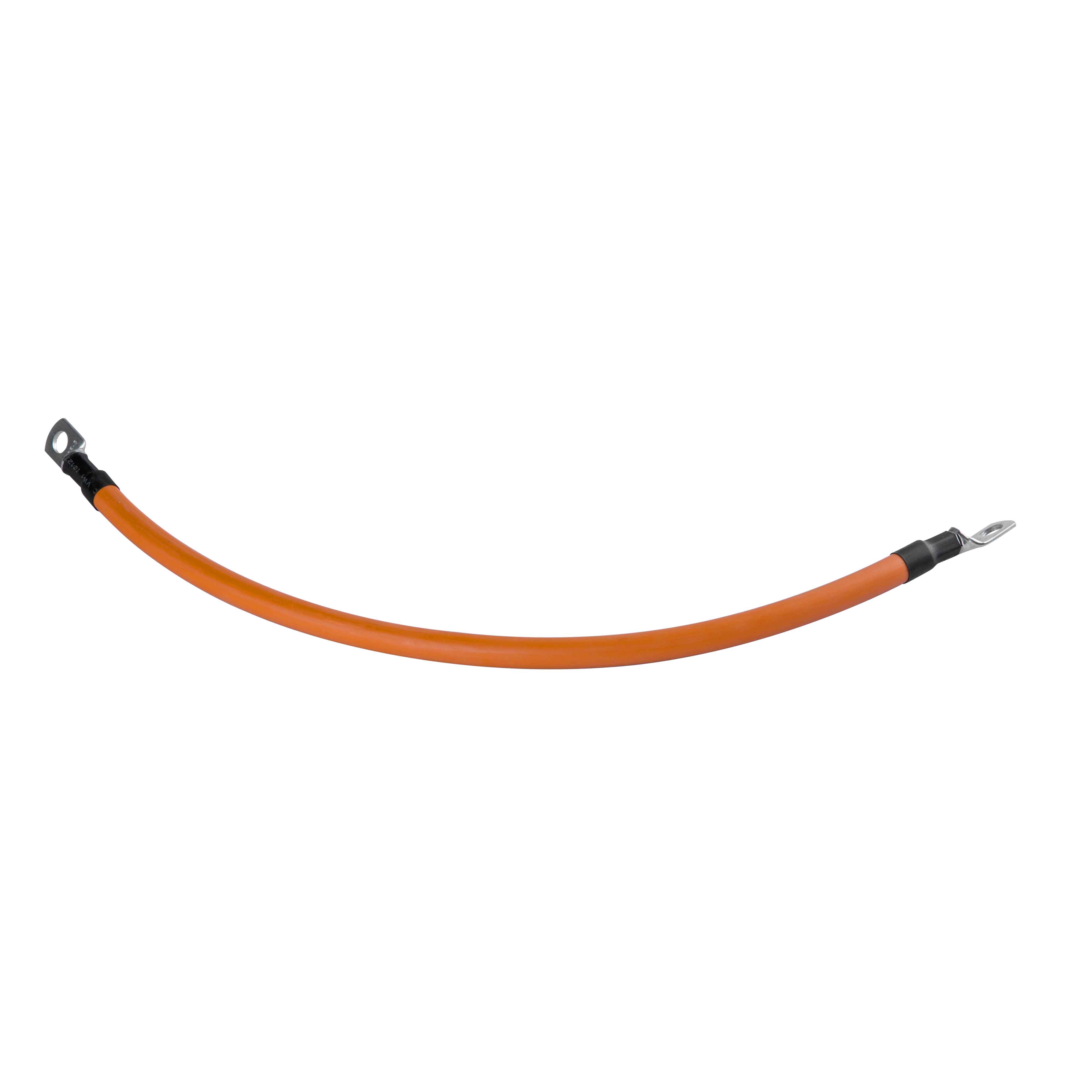 Enjoybot Battery Interconnect Cable for 12 Volt 200Ah 320Ah LiFePO4 lithium battery